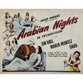 thumbnail image 2 of Arabian Nights Still (10 x 8), 2 of 2