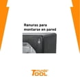thumbnail image 2 of Organizador de 64 Gavetas Truper 10895 ORG-64, 2 of 9