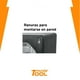 thumbnail image 2 of Organizador de 64 Gavetas Truper 10895 ORG-64, 2 of 9