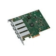 thumbnail image 2 of Intel Ethernet Server Adapter I350-F4 - Network adapter - PCIe 2.0 x4 - 1000Base-SX x 4, 2 of 2