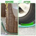 thumbnail image 2 of The Original Hose Slide - Hose Wire Cable Guide | Prevents Snagging Under Tire | The Ultimate Car Detailing/Washing, 2 of 5