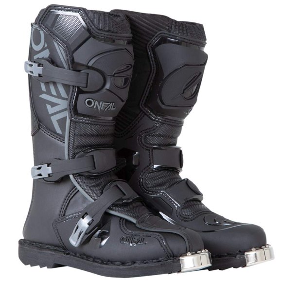 O'Neal Element Bota Juvenil Negro 1