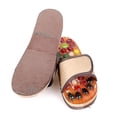 thumbnail image 3 of Zapatillas de masaje de acupresión, zapatillas de masaje de pies, zapatos, sandalias para fascitis Plantar, chanclas masajeadoras para hombres y mujeres, 3 of 5