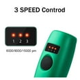 thumbnail image 4 of Mini Perceuse Stylo Électrique à Découpe Vitesse Variable Perceuse Sans Fil USB Kit d'Outils Rotatifs pour Graver Polissage, Facile à Utiliser, 4 of 7