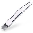 thumbnail image 1 of Handheld Slicer Verduras Rallador Portátil Mango Chopper Comida Preparación Hand Shredder Restaurante Profesional Cocina Herramienta Methold HA011921-00B, 1 of 6
