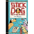 thumbnail image 2 of Stick Dog Tries to Take the Donuts (Stick Dog, Bk.5), 2 of 2