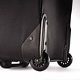 thumbnail image 6 of American Tourister Fieldbrook II 2 Piece Softside Luggage Set, 21" Upright Rolling Carry-on and Boarding Bag, 6 of 7