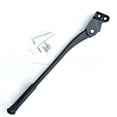 thumbnail image 1 of Lightweight Aluminum Adjustable Rear Bike Kickstand - Single-Leg Bicycle Support with Two-Hole Mount for Mountain & Regular Bikes, Easy Installation, Portable & Durable Cycling Accessory (Extended, 1 of 6