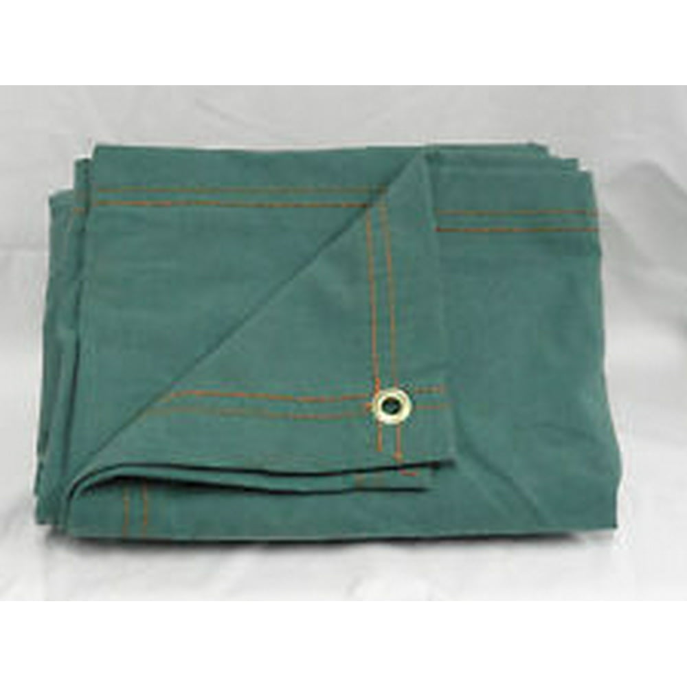 Canvas tarp 10 x 12 green outdoor walmart walmart
