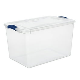 Ziploc 15 gallon tote hotsell