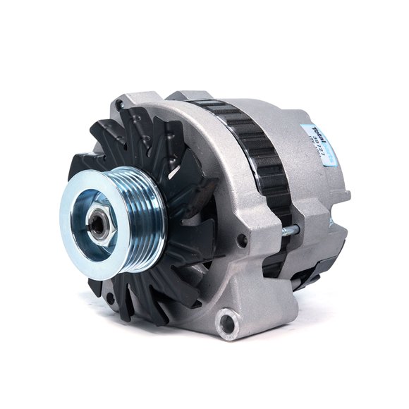 Alternador TOTAL PARTS R1500 1987 GMC V8 5.0L 105 Amperes 12 Volts