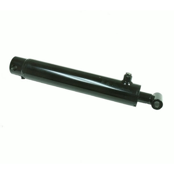 Lift Cylinder Fits Boss Snow Plows RT3 SmartHitch 2, V & Straight Blade