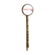 thumbnail image 1 of Interesante lema cherry pick EsES Broche de metal retro, 1 of 3