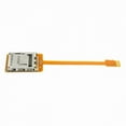 thumbnail image 7 of JSER Micro SD TF Memory Card Kit Male to SD Female Extension Soft Flat FPC Cable Extender 10cm, 7 of 7