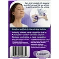 Breathe Right Calming Lavender Scented DrugFree Nasal Strips for Nasal