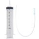 thumbnail image 1 of Utensilios portátiles de 150 ml Herramientas de limpieza del ano Limpiador de enemas Enemador Jeringa de enema para hombres, 1 of 2