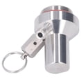 thumbnail image 4 of Beer Keg Distributor Stainless Steel Tap Dispenser Quick Connection Drinking Barrel Coupler, 4 of 12