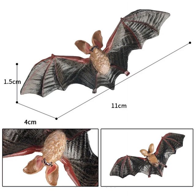 Figuras de acción de simulación de aves, animales, búho, flamenco, avestruz, loro, águila, guacamayo escarlata, pavo real, tucán, albatros, juguetes en miniatura