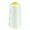 White, variant on Clearance! Nomeni Sewing Thread Household Color Polyester Sewing Thread Pagoda Thread 8000 Yards Quilting Supplies Grey