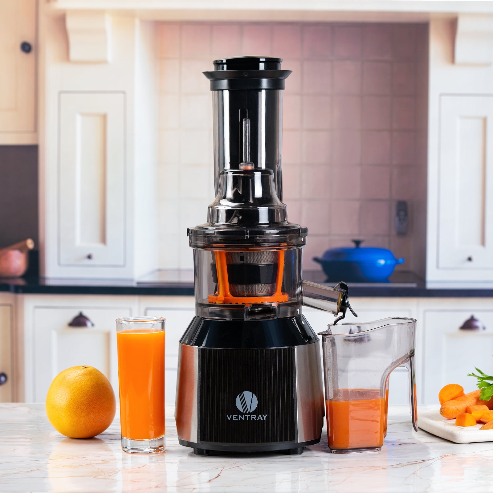 Ventray juicer clearance