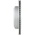 thumbnail image 4 of Bosch QuietCast Disc Brake Rotor, 4 of 5
