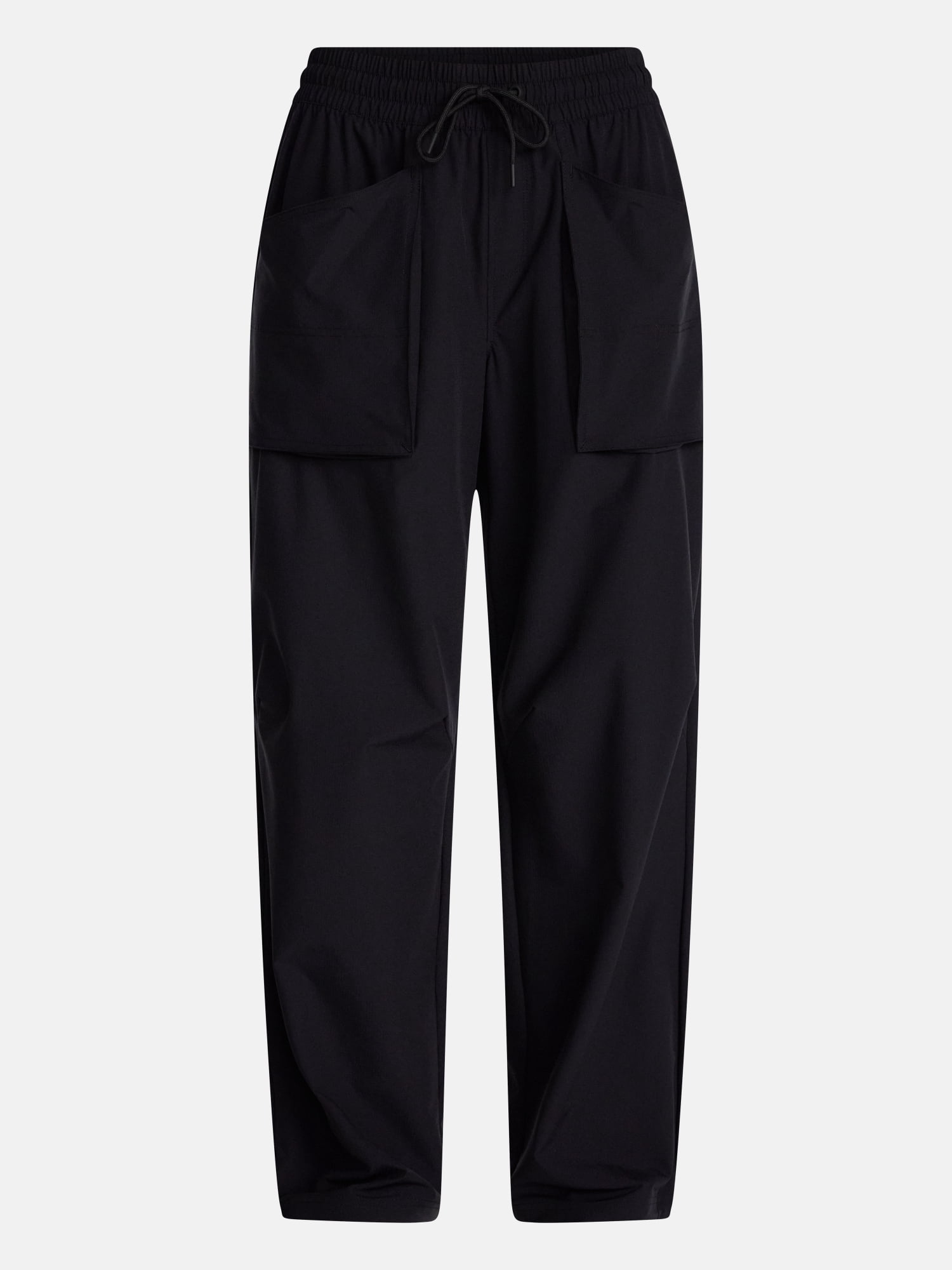 Avia Women's Exposed Pocket Ripstop Utility Pants, 30" Inseam, Sizes XS-XXXL