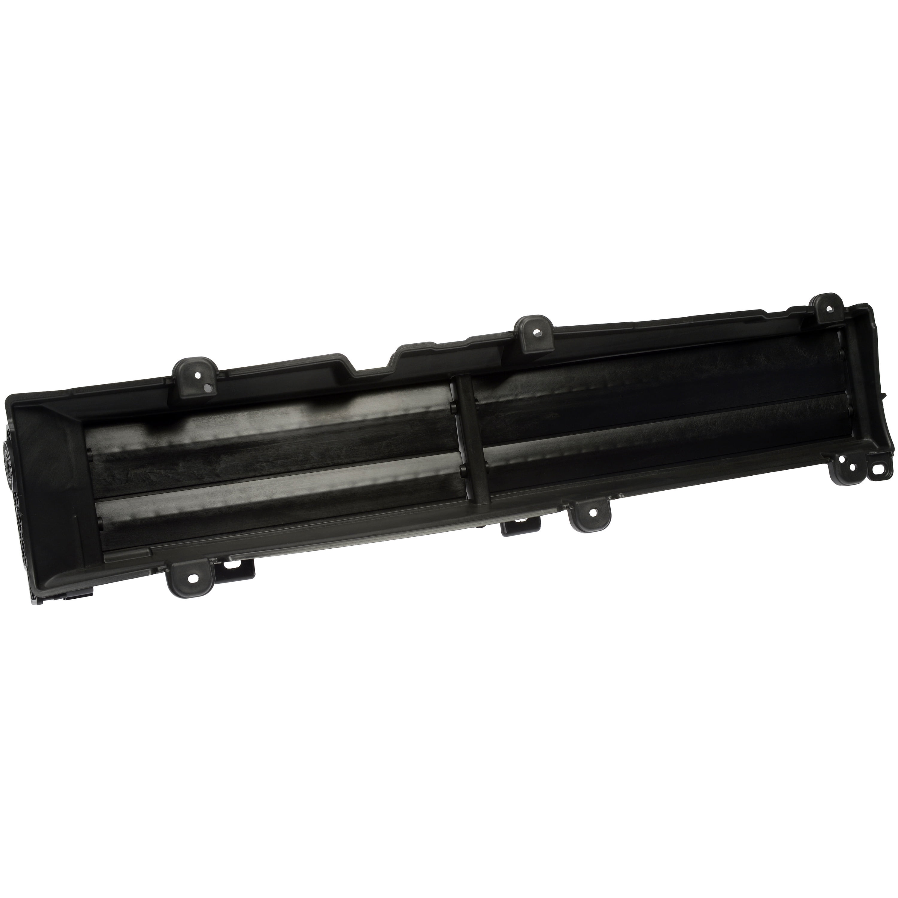 Dorman 601-685 Radiator Shutter Assembly for Specific Hyundai Models