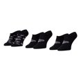 thumbnail image 1 of Calcetas Reebok Unisex Casual Deportivos 3 Pack Low Cut negro XL, 1 of 7