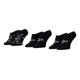 thumbnail image 1 of Calcetas Reebok Unisex Casual Deportivos 3 Pack Low Cut negro XL, 1 of 7