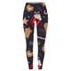 thumbnail image 3 of WILLBEST Leggings con Estampado Navideño para Mujer, Pantalones de Yoga de Cintura Alta para Entrenamiento, Ropa Deportiva Cómoda Y Elástica para Fitness. Chica, 3 of 3