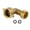 Gold, variant on Brass Garden Hose Elbow Connector, 90 Degree Hose Angle Adapter Fitting, Brass Water Hose Elbow, Leak Proof Garden Pipe Elbow Coupler, Outdoor Lawn Hose Quick Connect Elbow with Rubber Washers