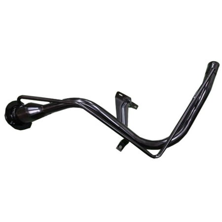 Agility Auto Parts 4063028 Fuel Tank Filler Neck for Ford Mercury Specific Models