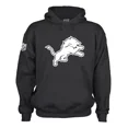 thumbnail image 1 of Sudadera Capucha Nfl Lions Detroit Americano M.01 Leones Msi, 1 of 1