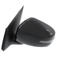 thumbnail image 2 of Power Side Mirrors with Integrated Turn Signals - Left and Right Set, 2 of 8