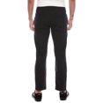 thumbnail image 2 of Report Collection mens  Eddie Stretch Woven Trouser, 30, Black, 2 of 3