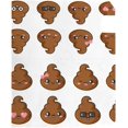 thumbnail image 4 of Coolnut Mailbox Covers, Magnetic Standard Size Funny Kawaii Stickers Seasonal Mail Wraps for Home Outdoor Decor, 20.7"x18.03", 4 of 5