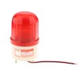thumbnail image 4 of Alarma de seguridad LED Cola 12V Luz intermitente roja, 4 of 8