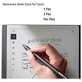 thumbnail image 3 of Marker Pen Tips Compatible with Remarkable 1/2 Tablet Pen, Replacement Tips/Nibs for Remarkable 1/2, 3 of 5