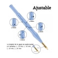 thumbnail image 3 of Kit de Agujas Mágicas para bordar BELUG, 3 of 6