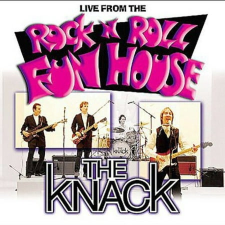 Recorded live in Long Beach, California on August 18, 2001.If you were the right age at the time of the Knack's debut album, you remember the giddy rush equal parts hype and heart that--for a few precious moments--made it feel like the new Beatles had arrived. No band but the (Best Courses In California)