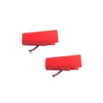 thumbnail image 2 of Diamond Turntable Stylus Replacement 2-Pack for ION ICT04RS and Crosley NP4 - High Fidelity Ceramic Needle, 2 of 5