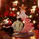 thumbnail image 3 of Advancent Detalle durable y liso del molde del silicón del árbol de navidad alto fácil desmoldar el regalo Kits de decoración para fiestas Blanco Cadena de cuentas de colores, 3 of 6