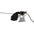 thumbnail image 3 of Dorman 937-060 Front Driver Side Door Lock Actuator Motor for Specific Hyundai Models Fits select: 2003-2008 HYUNDAI TIBURON, 3 of 3