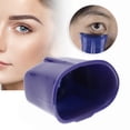 thumbnail image 3 of Eyedrop Guide,, Accurate Effective Eyedrop Guide Tool, Scientific Easy Reusable  for Any Places for Home, 3 of 7