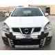thumbnail image 2 of Para Nissan QASHQAI 2008-2015 Parachoques de coche de plástico ABS de ingeniería de alta calidad Accesorios para coche con protección anticolisión, 2 of 5