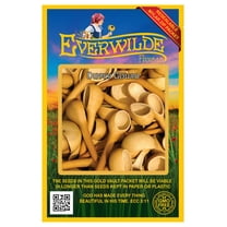 Everwilde Farms - 25 Dipper Gourd Seeds - Gold Vault Seed Packet