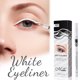 thumbnail image 1 of Lápiz de Ojos XWSHYW Varilla de madera Delineador de Ojos de Gusano de Seda blanco 12 Uds, 1 of 6