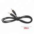 thumbnail image 2 of Suitable for Honda CRV Civic Lingpai Accord AUX audio input cable female head+3.5mm AUX audio modification cable, 2 of 3