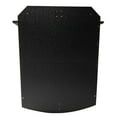 thumbnail image 2 of JCs Wildlife Poly Lumber Single Chamber Bat House - Holds up to 100 Bats, Easy for Bats to Land and Roost - Outdoor Bat Shelter - Weather Resistant Material, 2 of 5