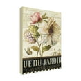 thumbnail image 3 of Trademark Fine Art "Marche de Fleurs II" Canvas Art by Lisa Audit, 3 of 5